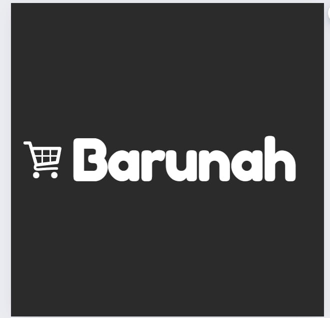 Barunah Logo